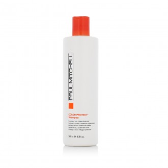 Paul Mitchell Farbe schützen Shampoo 500 ml