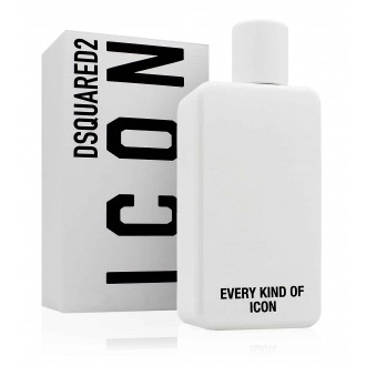 Dsquared2 Icon Pour Femme Eau de Parfum für Frauen 50 ml