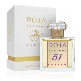 Roja Parfums 51 Parfüm für Frauen 50 ml