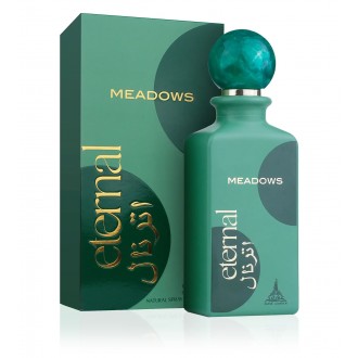 Paris Corner Eternal Meadows Unisex Eau de Parfum 100 ml