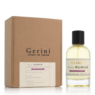 Gerini Romance Rubus Extrait de Parfum 100 ml UNISEX