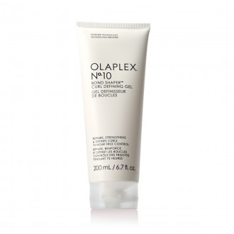 Olaplex No.10 Bond Shaper Lockenformungs-Gel 200 ml