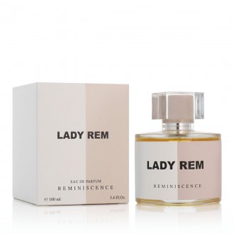 Reminiszenz Lady Rem EDP 100 ml W
