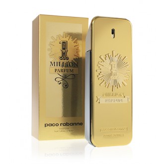 Paco Rabanne 1 Million Parfum Parfüm 100 ml Für Männer