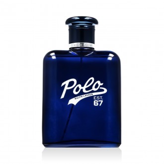 Ralph Lauren Polo 67 EDT nachfüllbar 125 ml M