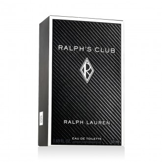 Ralph Lauren Ralphs Club EDT 50 ml M