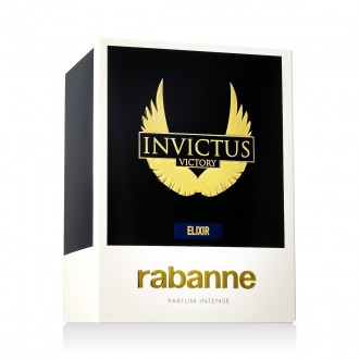 Rabanne Invictus Victory Elixir Parfüm intensiv 100 ml M