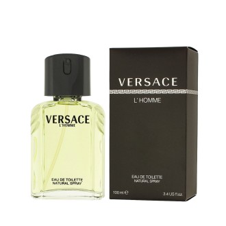 Versace LHomme EDT 100 ml M