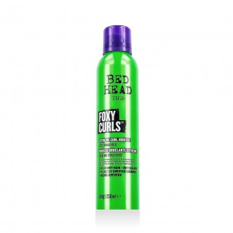 Tigi Bed Head Foxy Curls Extreme Curl Mousse 250 ml