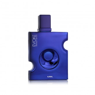 Ajmal Evoke Mitternachtsausgabe EDP 90 ml M