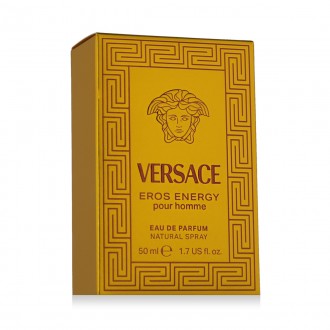 Versace Eros Energy EDP 50 ml M