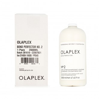 Olaplex No.2 Haftvermittler 2000 ml
