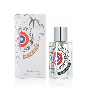 Etat Libre DOrange Iam Trash - Les Fleurs du Dechet EDP 50 ml UNISEX