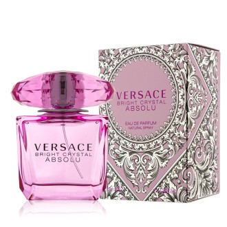 Versace Bright Crystal Absolu EDP 30 ml W