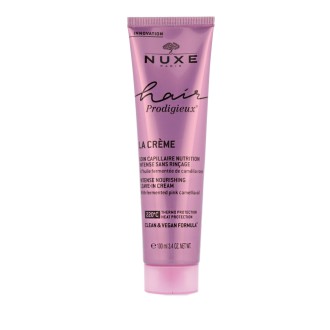 Nuxe Hair Prodigieux Intensive nährende Leave-In Creme 100 ml