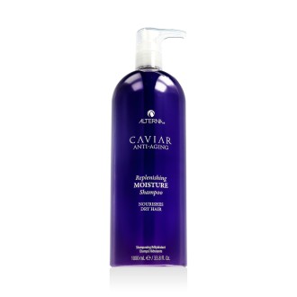 Alterna Kaviar Rückfettende Feuchtigkeit Shampoo 1000 ml
