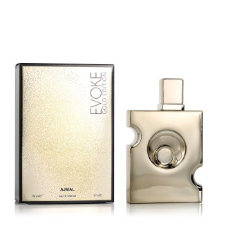Ajmal Evoke Gold Edition Him EDP 90 ml M