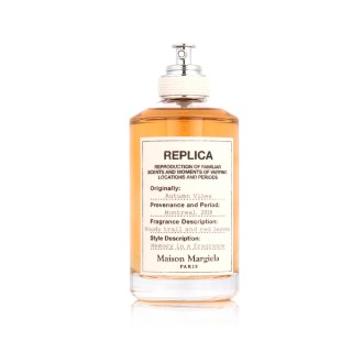 Maison Margiela Replica Herbst Vibes EDT 100 ml UNISEX