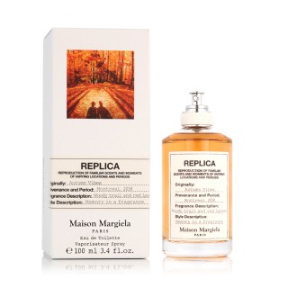 Maison Margiela Replica Herbst Vibes EDT 100 ml UNISEX