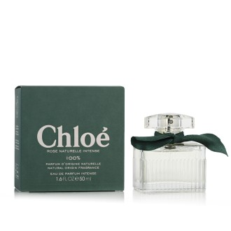 Chloé Rose Naturelle Intense EDP Intense 50 ml W