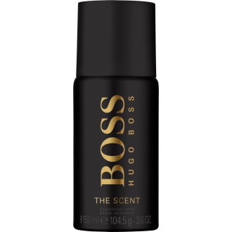 Hugo Boss The Scent Deodorant Spray 150 ml für Männer