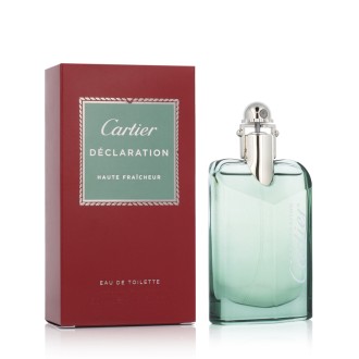 Cartier Déclaration Haute Fraîcheur EDT 50 ml UNISEX