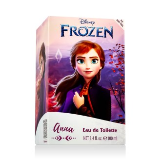 Air-Val Disney Gefrorene Anna EDT 100 ml