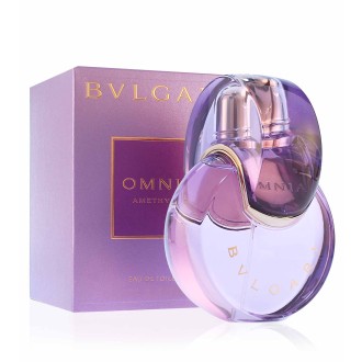 Bvlgari Omnia Amethyste Eau de Toilette für Frauen 100 ml