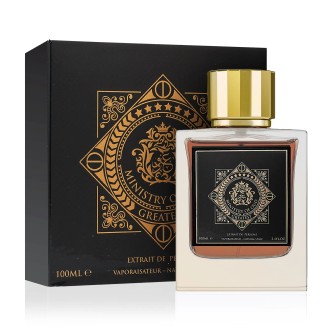 Ministry Of Oud Greatest Parfüm-Extrakt unisex 100 ml