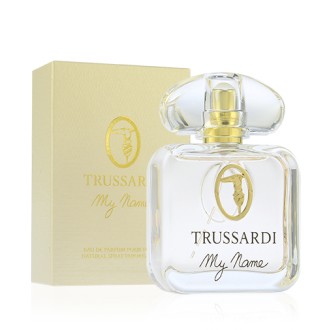 Trussardi My Name Eau de Parfum für Frauen 100 ml