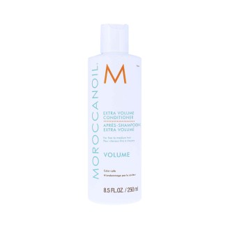 Moroccanoil Extra Volume Conditioner W Pflegespülung für normales Haar 250 ml