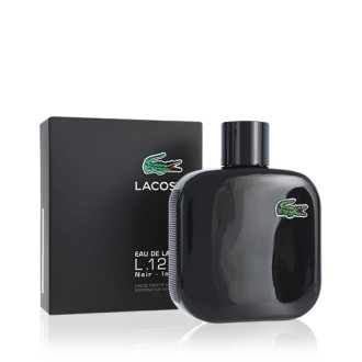 Lacoste Eau de Lacoste L.12.12 Noir Eau de Toilette 100 ml für Männer