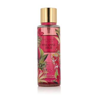 Victorias Secret Ananas High Körperspray 250 ml W