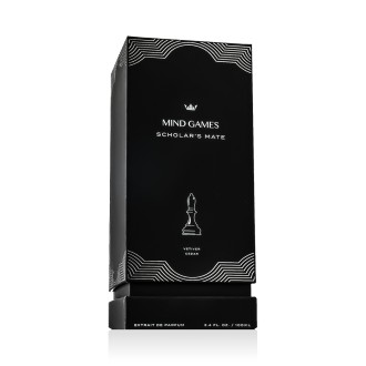 Mind Games Scholars Mate Extrait de Parfum 100 ml UNISEX