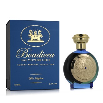 Boadicea die Siegreiche Blauer Saphir Reines Parfüm 100 ml UNISEX