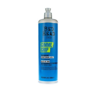 Tigi Bed Head Gimme Grip Gel Conditioner für Definition und Form 600 ml