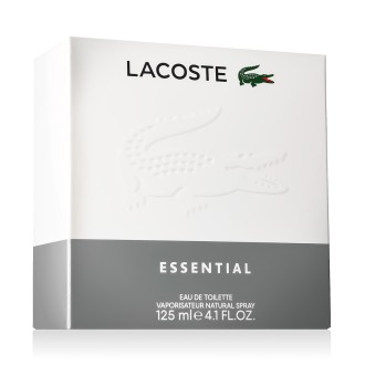 Lacoste Essential EDT 125 ml M