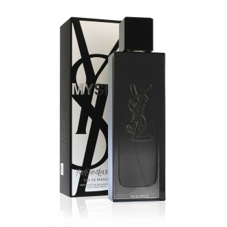 Yves Saint Laurent MYSLF Eau de Parfum für Männer 100 ml