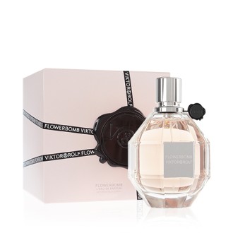 Viktor & Rolf Flowerbomb Eau de Parfum für Frauen 50 ml