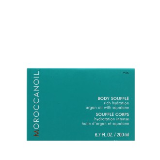 Moroccanoil Rich Hydration Body Soufflé Nourishing Body Soufflé 200 ml