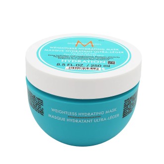 Moroccanoil Weightless Hydrating Mask Hydratisierende Haarmaske 250 ml