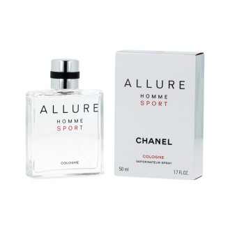 Chanel Allure Homme Sport Köln EDT 50 ml M
