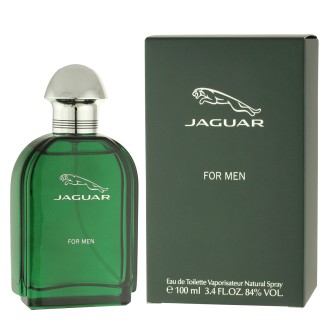 Jaguar Jaguar für Männer EDT 100 ml M