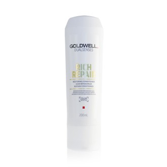 Goldwell Dualsenses Rich Repair Wiederherstellungsspülung 200 ml