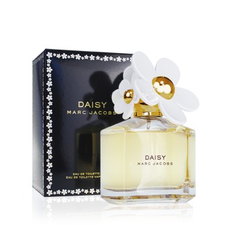 Marc Jacobs Daisy Eau de Toilette für Frauen 100 ml