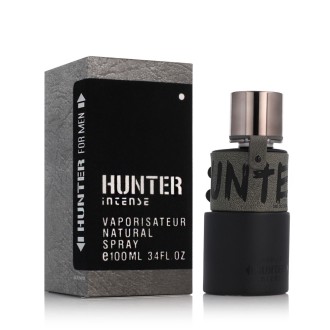 Armaf Jäger Intensives EDP 100 ml M