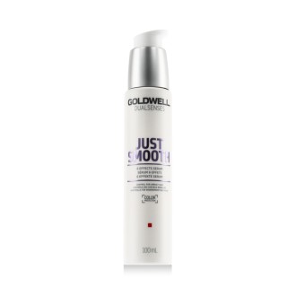 Goldwell Dualsenses Just Smooth 6 Effekt Serum 100 ml