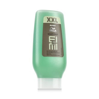 Wella EIMI Sculpt Force Extra Starkes Flubber Gel 125 ml