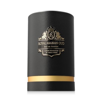 Assala Prime Royal Arabian Oud EDP 100 ml UNISEX