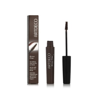Artdeco Brow Filler Defining Gel mit Fasern (2 Hellbraun) 7 ml